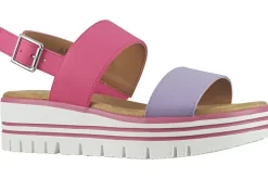 Women Lunar Womens Sandals<Missy JLB012 Women's Chunky Sandal