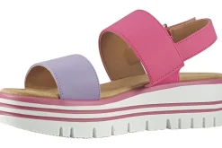 Women Lunar Womens Sandals<Missy JLB012 Women's Chunky Sandal