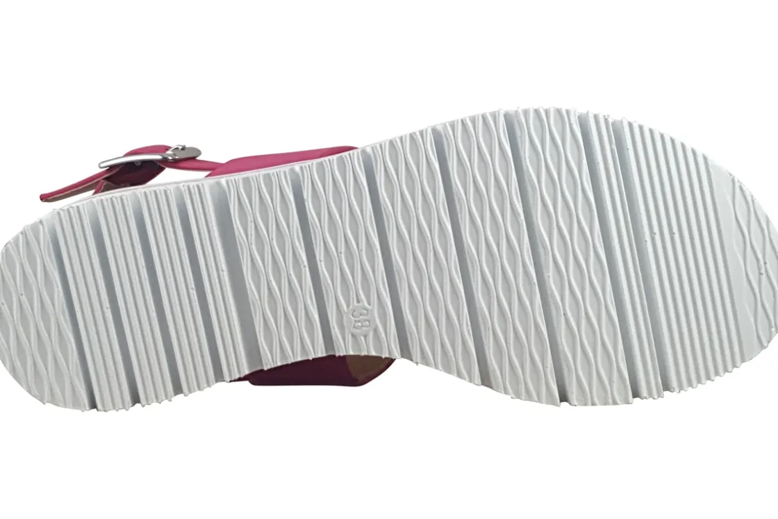 Women Lunar Womens Sandals<Missy JLB012 Women's Chunky Sandal