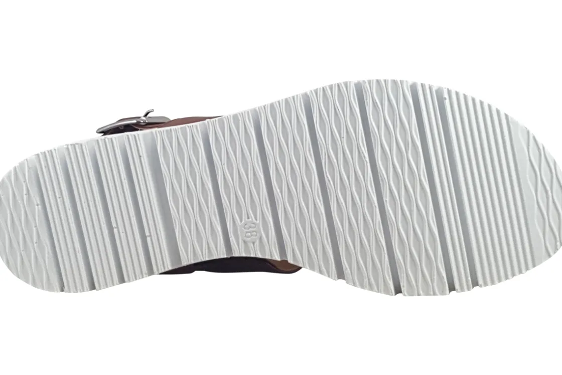 Women Lunar Womens Sandals<Missy JLB012 Women's Chunky Sandal