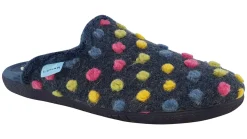 Women Lunar Womens Slippers<Montreal KLA126 Womens Slippers