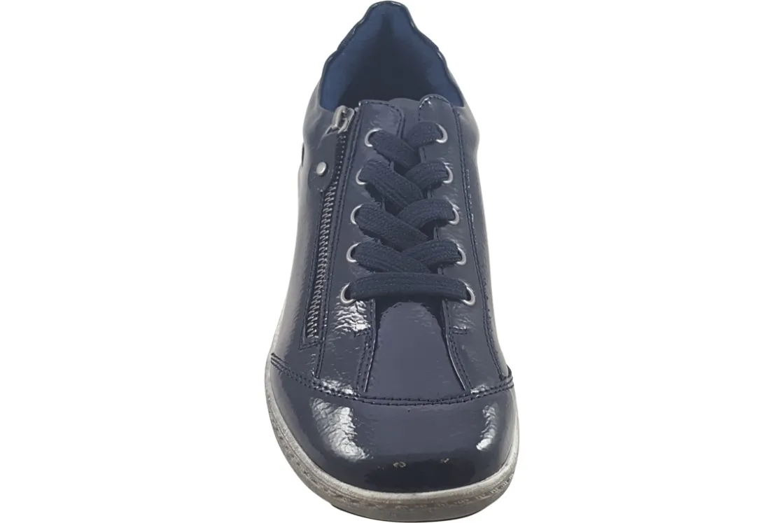 Women Lunar Womens Fashion Trainers<Napier FLB105 Womens Fashion Trainers