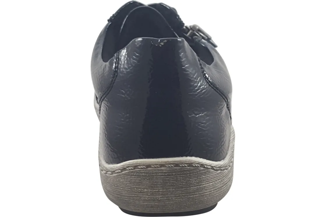 Women Lunar Womens Fashion Trainers<Napier FLB105 Womens Fashion Trainers