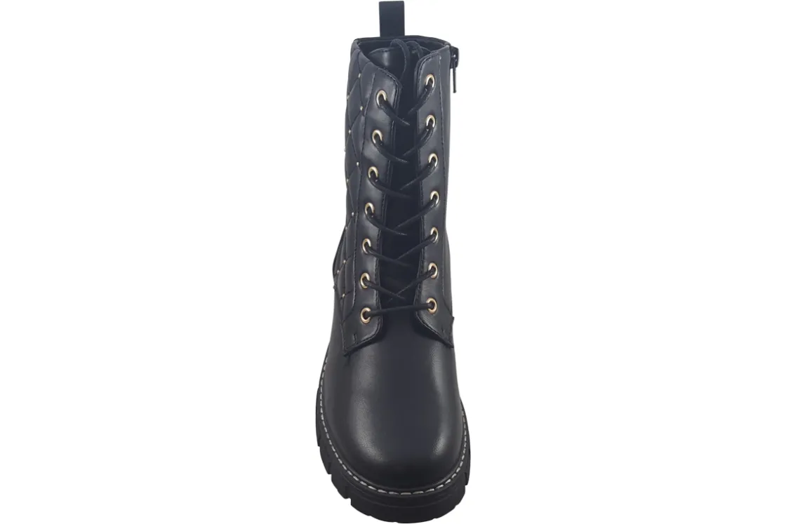 Women Lunar Womens Boots<Napiers Womens Ankle Boots