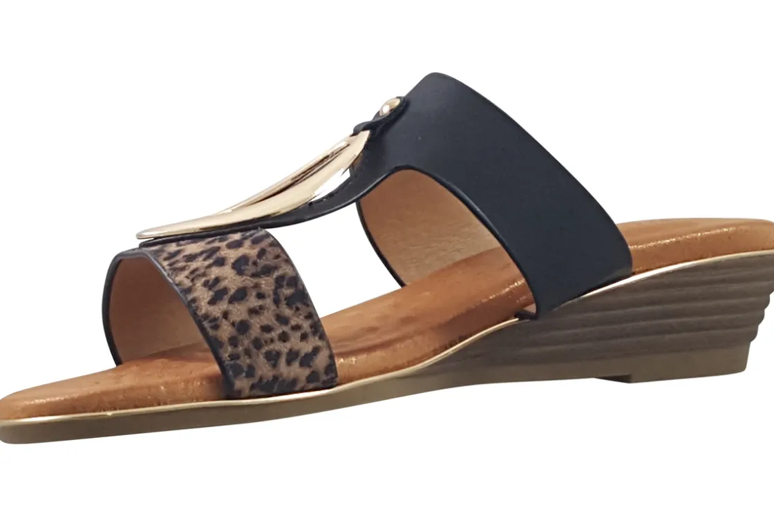 Women Lunar Womens Sandals<Paradise JLH523 Womens Sandals
