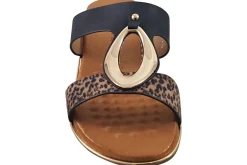Women Lunar Womens Sandals<Paradise JLH523 Womens Sandals