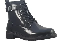 Women Lunar Womens Boots<Parlour GLW030 Womens Ankle Boots