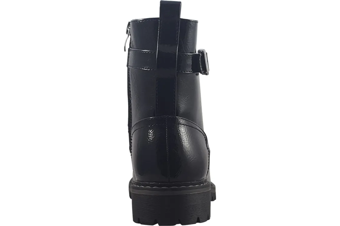 Women Lunar Womens Boots<Parlour GLW030 Womens Ankle Boots