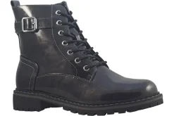 Women Lunar Womens Boots<Parlour GLW030 Womens Ankle Boots
