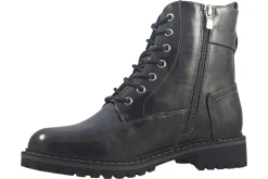 Women Lunar Womens Boots<Parlour GLW030 Womens Ankle Boots
