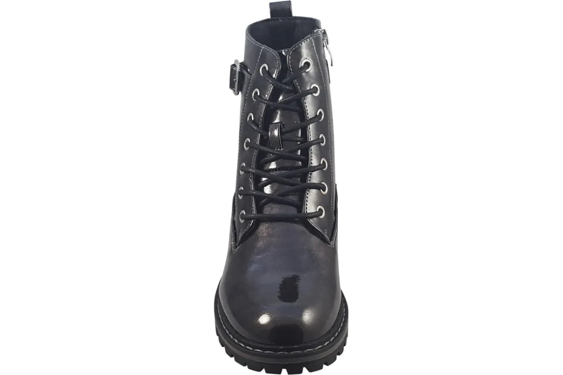 Women Lunar Womens Boots<Parlour GLW030 Womens Ankle Boots
