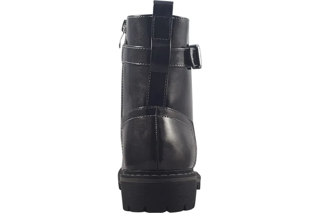 Women Lunar Womens Boots<Parlour GLW030 Womens Ankle Boots