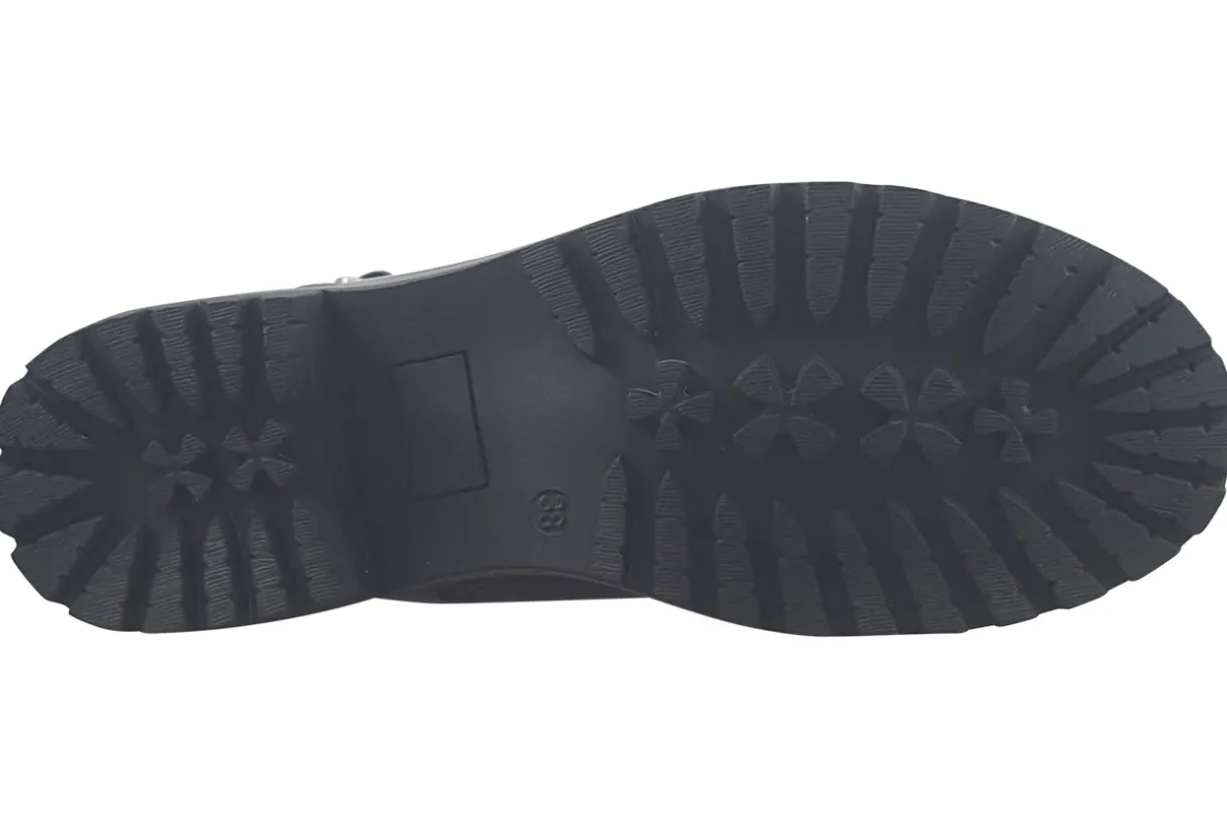 Women Lunar Womens Boots<Parlour GLW030 Womens Ankle Boots
