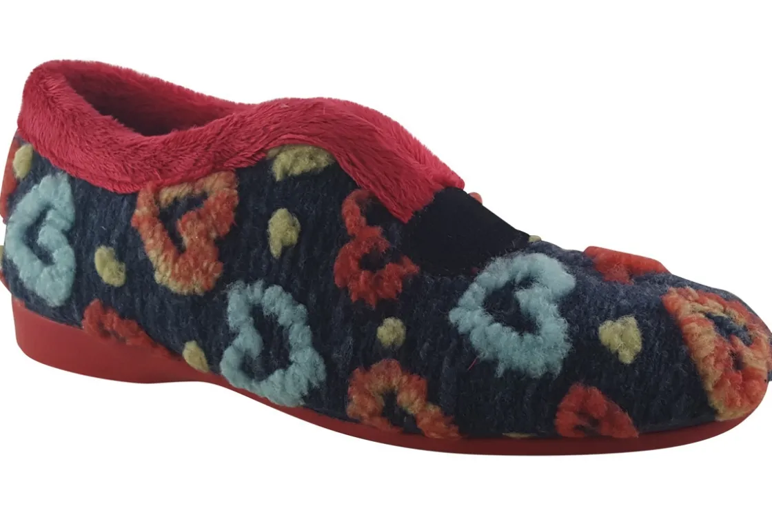 Women Lunar Womens Slippers<Penelope KLZ050 Womens Slippers