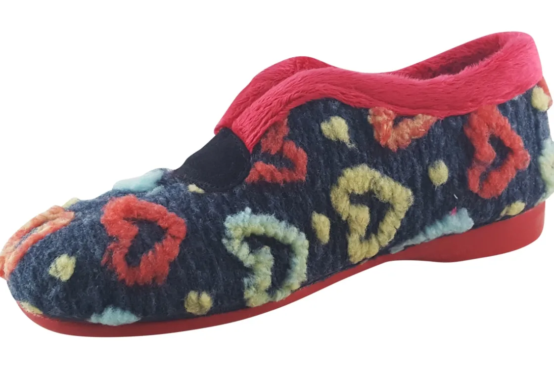 Women Lunar Womens Slippers<Penelope KLZ050 Womens Slippers