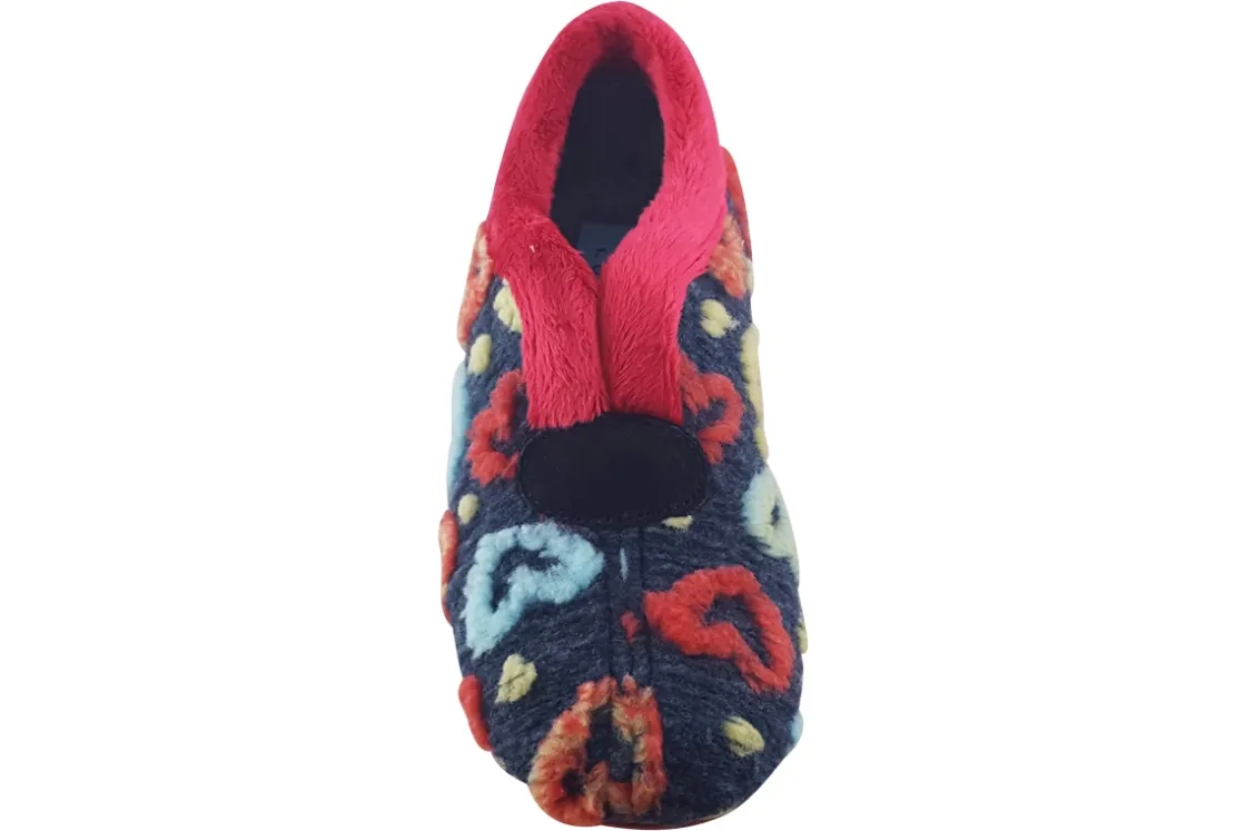 Women Lunar Womens Slippers<Penelope KLZ050 Womens Slippers