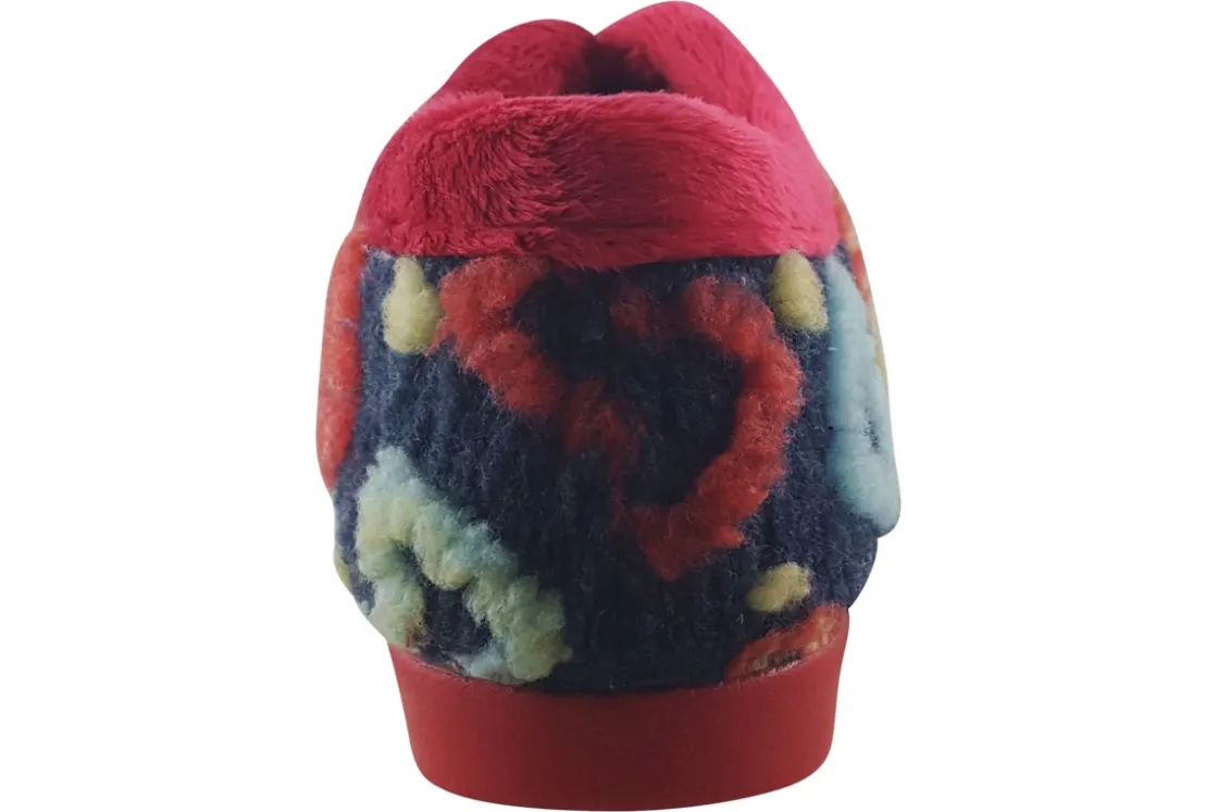 Women Lunar Womens Slippers<Penelope KLZ050 Womens Slippers