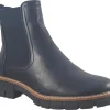 Women Lunar Womens Boots<Poppins GLB121 Womens Chelsea Boots