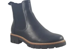 Women Lunar Womens Boots<Poppins GLB121 Womens Chelsea Boots