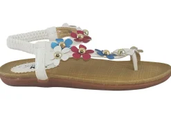 Lunar Bungee | Girls Sandals<Primrose JCH008 Girls Sandals
