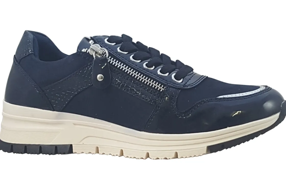 Women Lunar Womens Fashion Trainers<Sammy DLB022 Womens Fashion Trainers