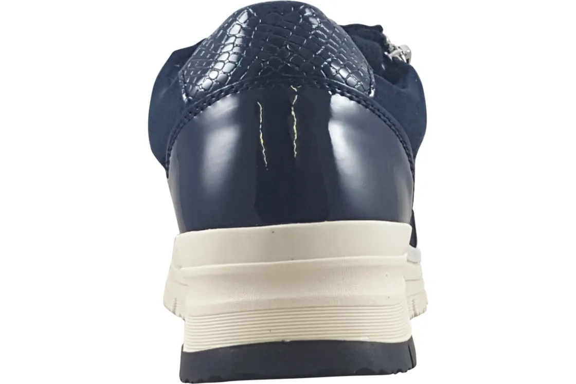 Women Lunar Womens Fashion Trainers<Sammy DLB022 Womens Fashion Trainers