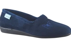 Women Lunar Womens Slippers<Skipper KLA145 Womens Velvet Slippers