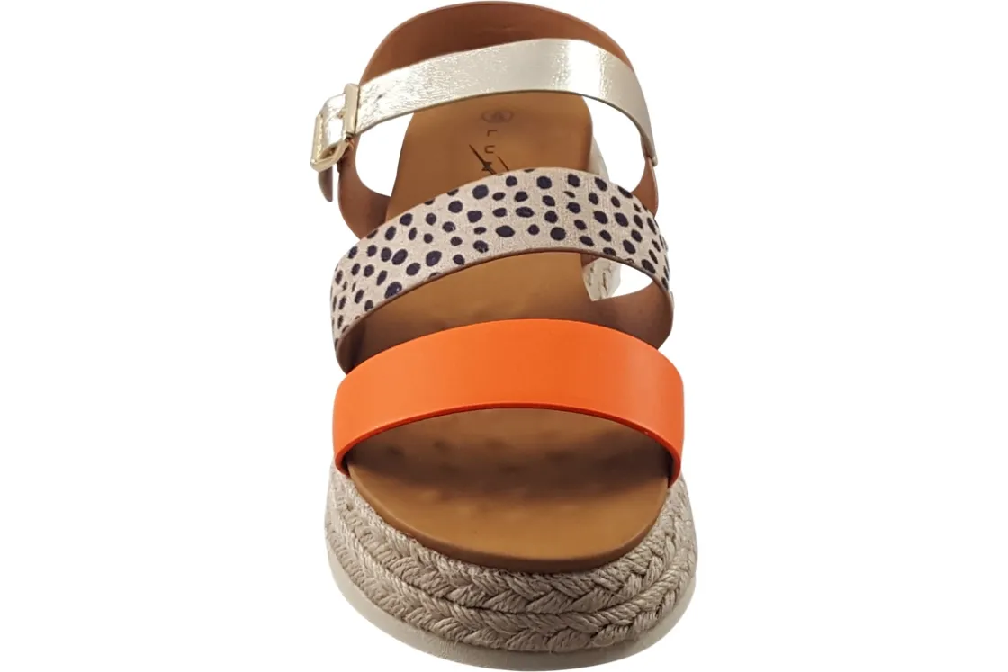 Women Lunar Womens Sandals<Summer JLH493 Womens Sandals