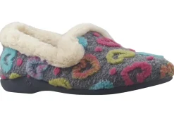 Women Lunar Womens Slippers<Truffle KL230 Womens Slippers
