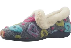 Women Lunar Womens Slippers<Truffle KL230 Womens Slippers