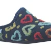 Women Lunar Womens Slippers<Valentine KLA233 Womens Slippers