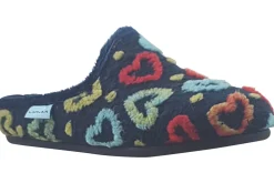 Women Lunar Womens Slippers<Valentine KLA233 Womens Slippers