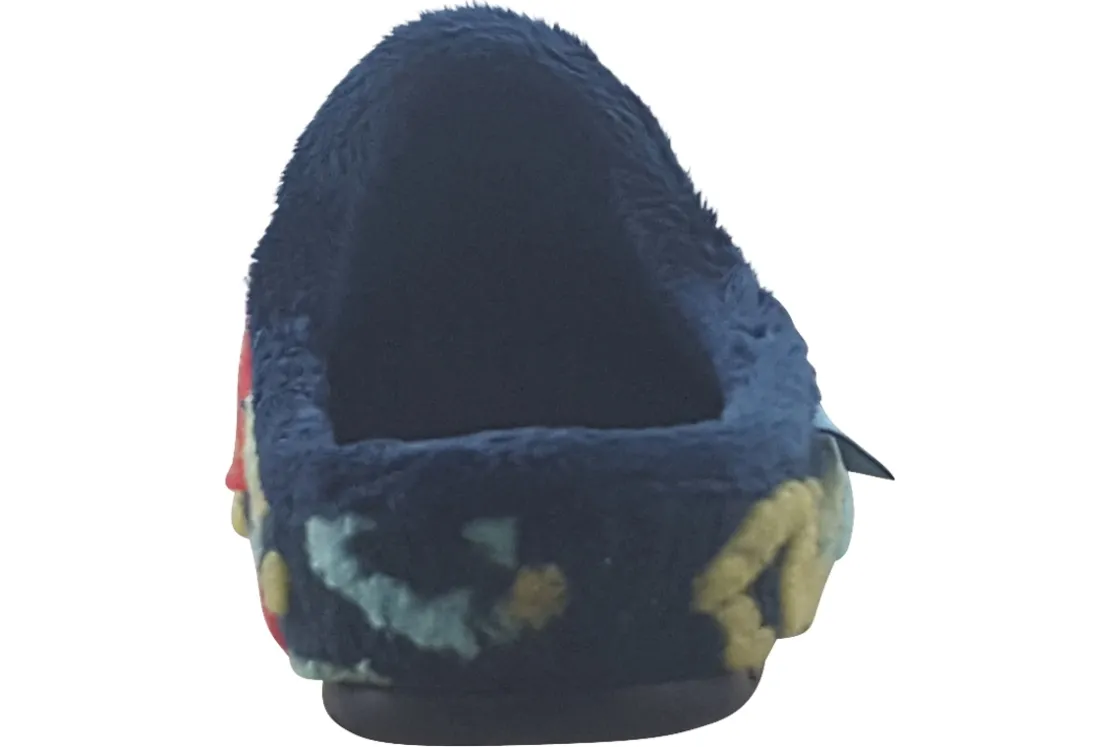 Women Lunar Womens Slippers<Valentine KLA233 Womens Slippers