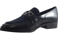 Women Marco Tozzi Womens Shoes | Womens Loafers<Alexandra 24306-41 Womens Loafer Shoes