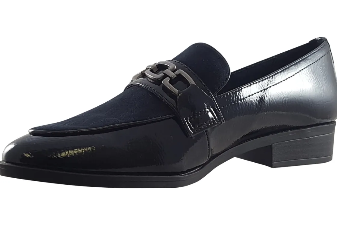 Women Marco Tozzi Womens Shoes | Womens Loafers<Alexandra 24306-41 Womens Loafer Shoes