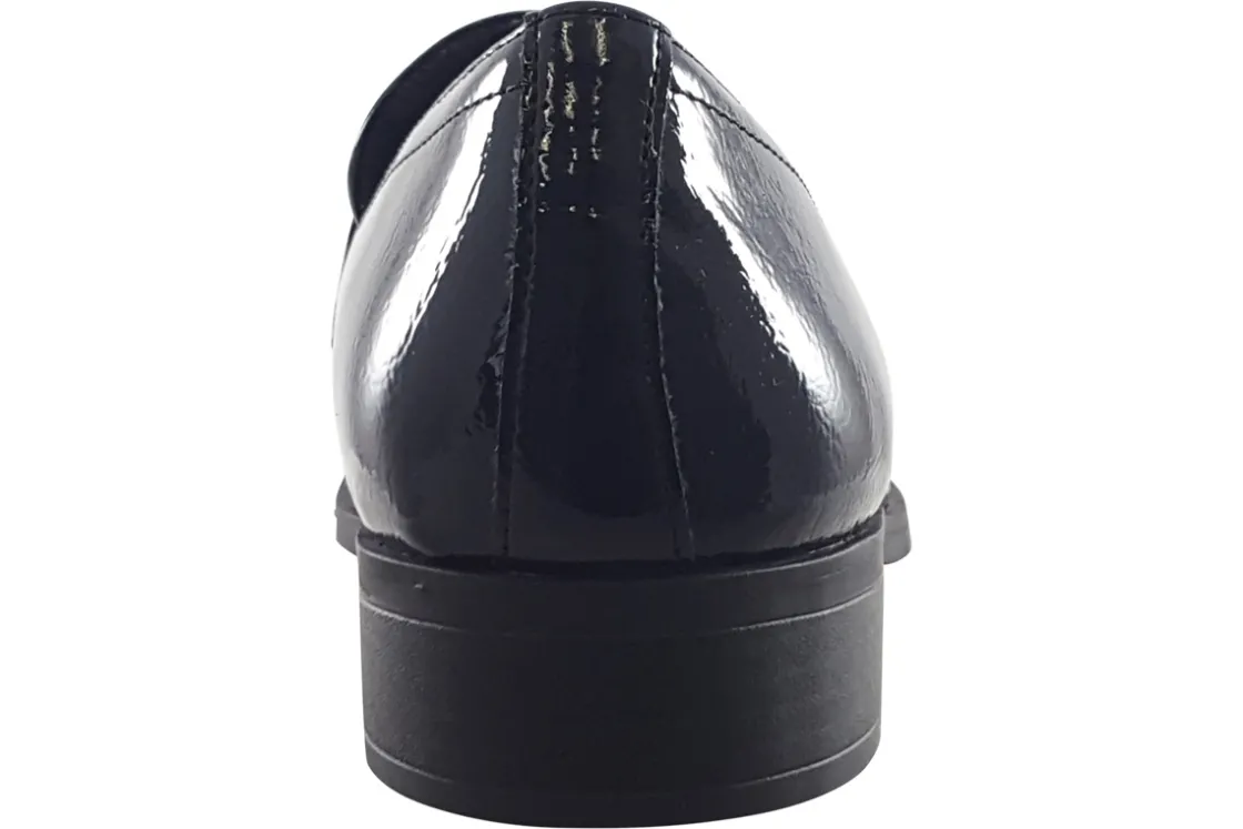 Women Marco Tozzi Womens Shoes | Womens Loafers<Alexandra 24306-41 Womens Loafer Shoes