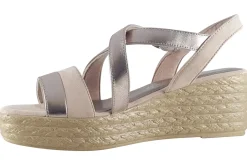 Women Marco Tozzi Womens Sandals<Ariana 28375-42 Womens Sandals