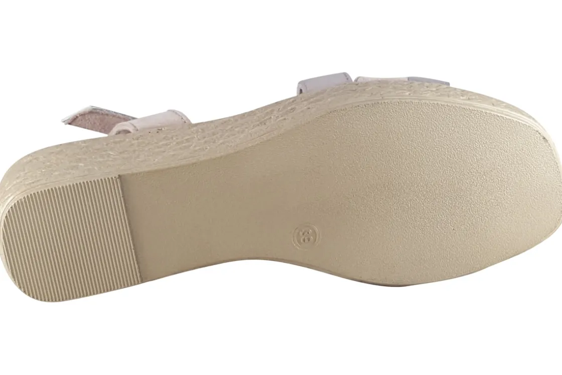Women Marco Tozzi Womens Sandals<Ariana 28375-42 Womens Sandals