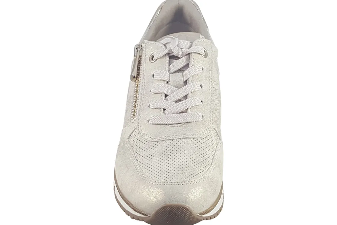 Women Marco Tozzi Womens Fashion Trainers<Bernadette-6 23782-41 Womens Fashion Trainers