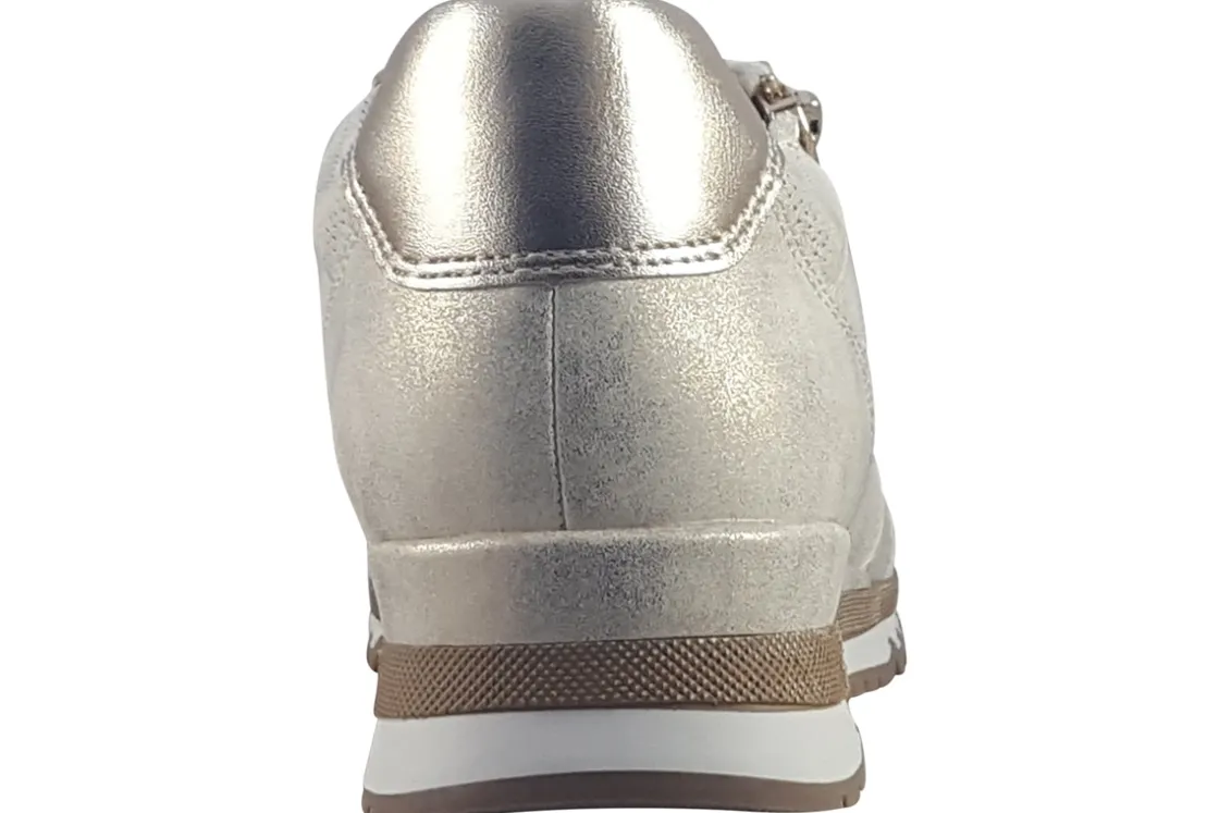 Women Marco Tozzi Womens Fashion Trainers<Bernadette-6 23782-41 Womens Fashion Trainers