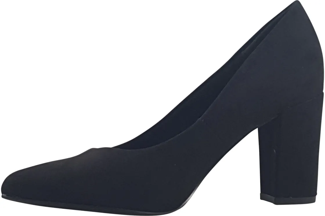 Women Marco Tozzi Womens Shoes<Bethel 22408-42 Womens Shoes