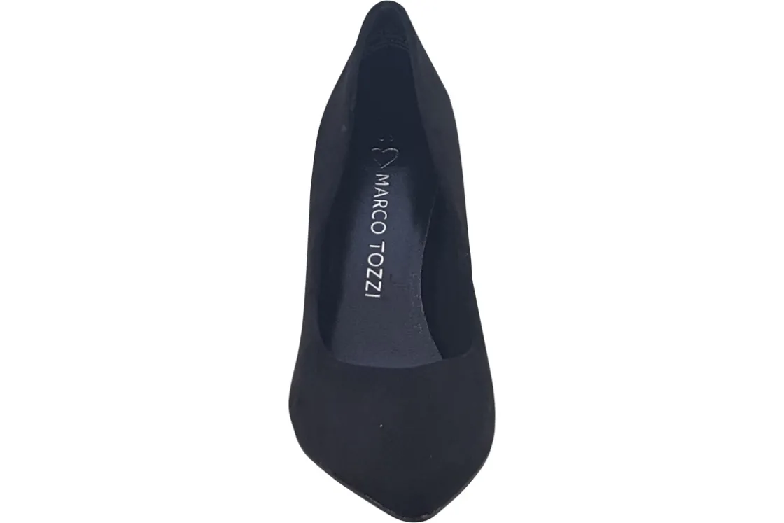 Women Marco Tozzi Womens Shoes<Bethel 22408-42 Womens Shoes