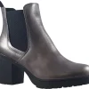 Women Marco Tozzi Womens Boots<Canopy 25414-41 Womens Chelsea Boots