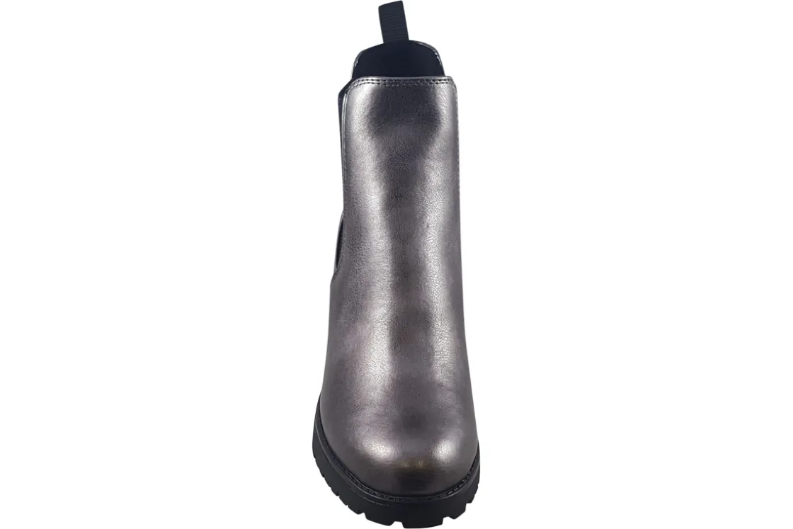 Women Marco Tozzi Womens Boots<Canopy 25414-41 Womens Chelsea Boots
