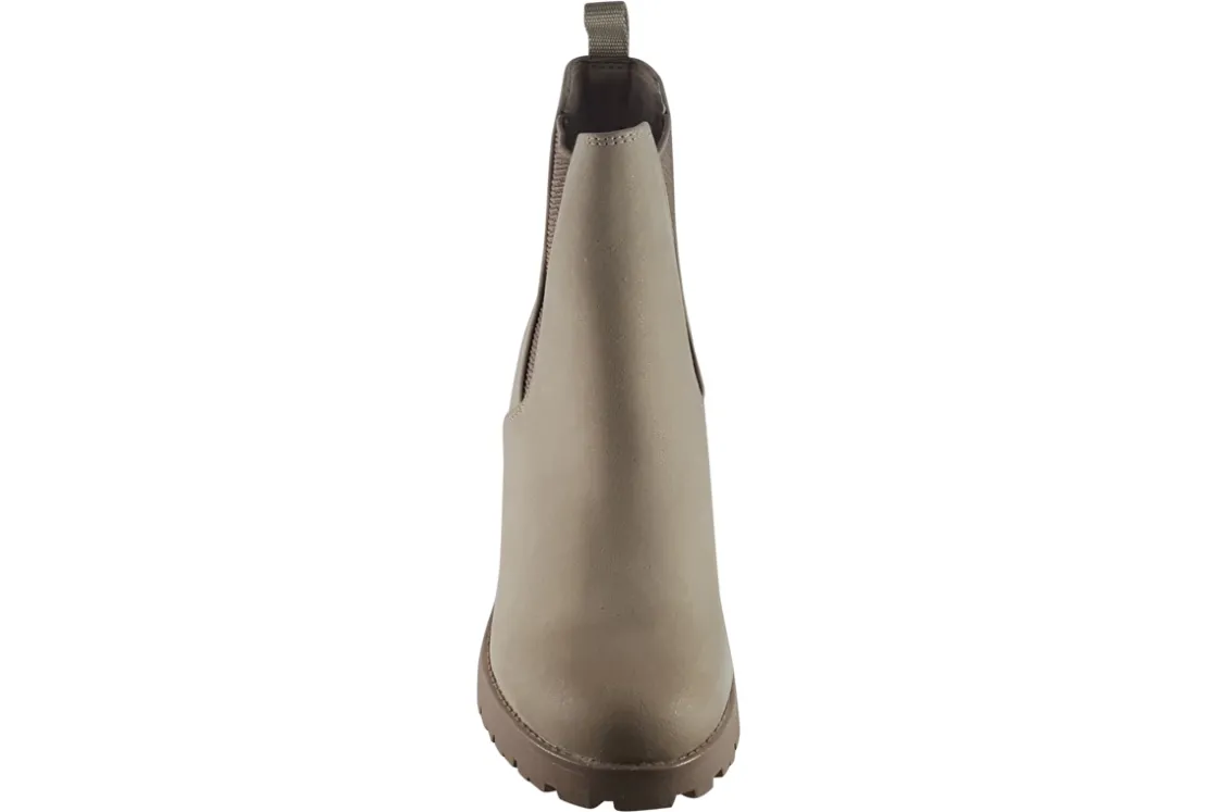 Women Marco Tozzi Womens Boots<Canopy 25414-41 Womens Chelsea Boots