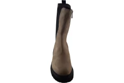 Women Marco Tozzi Womens Boots<Carly 25419-29 Womens Mid Calf Boots