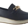 Women Marco Tozzi Womens Shoes | Womens Loafers<Cora 24734-42 Womens Loafer Shoes