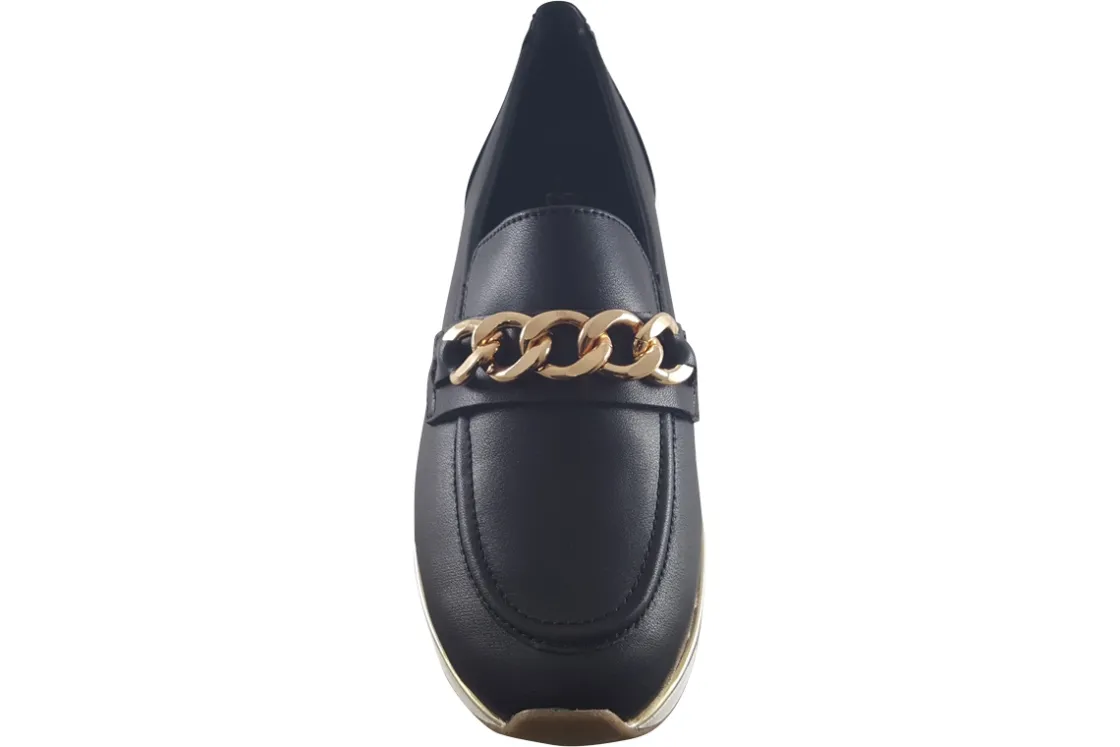 Women Marco Tozzi Womens Shoes | Womens Loafers<Cora 24734-42 Womens Loafer Shoes