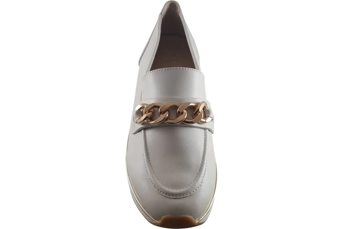 Women Marco Tozzi Womens Shoes | Womens Loafers<Cora 24734-42 Womens Loafer Shoes