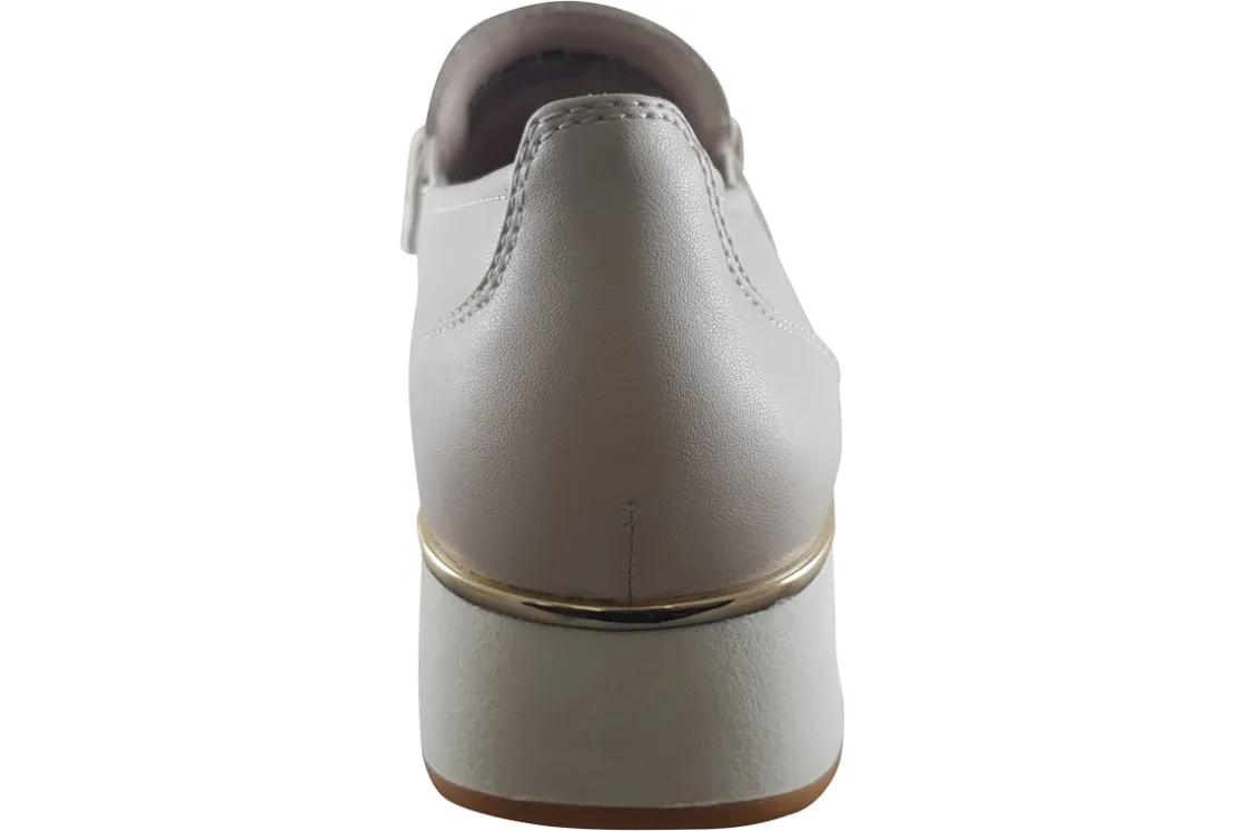 Women Marco Tozzi Womens Shoes | Womens Loafers<Cora 24734-42 Womens Loafer Shoes